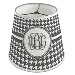 Houndstooth Empire Lamp Shade (Personalized)