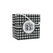 Houndstooth Party Favor Gift Bag - Matte - Main