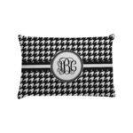 Houndstooth Pillow Case - Standard (Personalized)