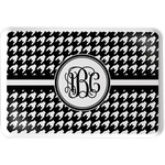 Houndstooth Serving Tray (Personalized)