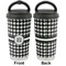 Houndstooth Stainless Steel Travel Cup - Apvl