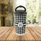 Houndstooth Stainless Steel Travel Cup Lifestyle