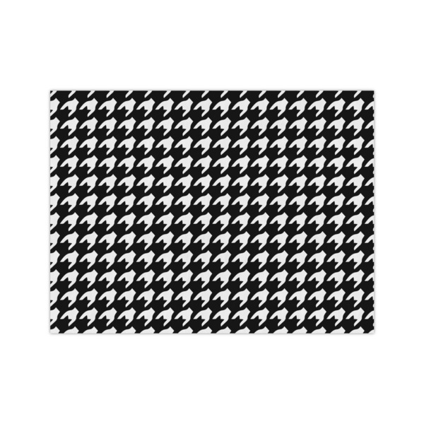 Custom Houndstooth Medium Tissue Papers Sheets - Heavyweight