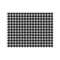 Houndstooth Tissue Paper - Heavyweight - Medium - Front