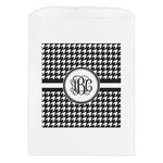 Houndstooth Treat Bag (Personalized)