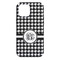 Houndstooth iPhone 13 Pro Max Tough Case - Back