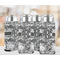 Camo 12oz Tall Can Sleeve - Set of 4 - LIFESTYLE