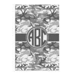 Camo Posters - Matte - 20x30 (Personalized)