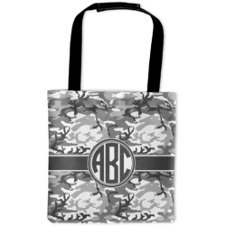 Camo Auto Back Seat Organizer Bag (Personalized)