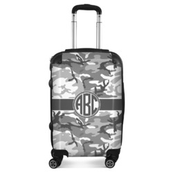 Camo Suitcase - 20" Carry On (Personalized)