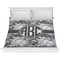 Camo Comforter (King)