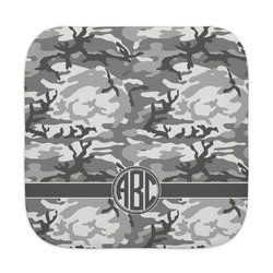 Camo Face Towel (Personalized)