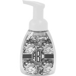 Camo Foam Soap Bottle (Personalized)