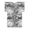 Camo Jersey Bottle Cooler - BACK (flat)