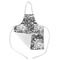 Camo Kid's Aprons - Medium - Main (med/lrg)