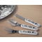 Camo Kids Flatware w/ Plate