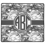 Camo XL Gaming Mouse Pad - 18" x 16" (Personalized)