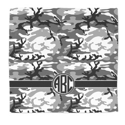 Camo Microfiber Dish Rag (Personalized)