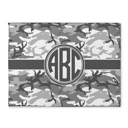 Camo Microfiber Screen Cleaner (Personalized)