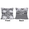 Camo Outdoor Pillow - 16x16