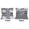 Camo Outdoor Pillow - 20x20