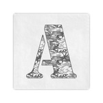 Camo Cocktail Napkins (Personalized)