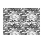 Camo Large Tissue Papers Sheets - Heavyweight