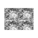 Camo Medium Tissue Papers Sheets - Heavyweight