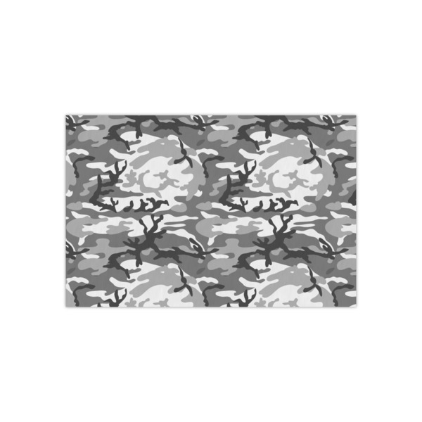 Custom Camo Small Tissue Papers Sheets - Heavyweight