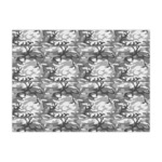 Camo Large Tissue Papers Sheets - Lightweight