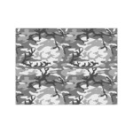 Camo Medium Tissue Papers Sheets - Lightweight