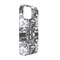 Camo iPhone 13 Case - Angle