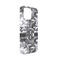 Camo iPhone 13 Mini Case - Angle