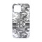 Camo iPhone 13 Mini Tough Case - Back