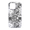 Camo iPhone 13 Pro Case - Back