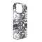 Camo iPhone 13 Pro Max Case -  Angle