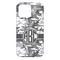 Camo iPhone 13 Pro Max Case - Back