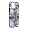 Camo iPhone 13 Pro Max Tough Case - Angle