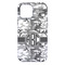 Camo iPhone 13 Pro Max Tough Case - Back