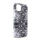 Camo iPhone 14 Case - Angle