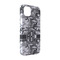 Camo iPhone 14 Pro Case - Angle