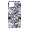 Camo iPhone 14 Pro Max Case - Back