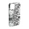 Camo iPhone 15 Pro Case - Angle