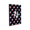 Texas Polka Dots 11x14 Wood Print - Angle View