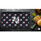 Texas Polka Dots Bar Mat - Small - LIFESTYLE