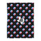 Texas Polka Dots Comforter - Twin - Front