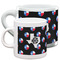 Texas Polka Dots Espresso Mugs - Main Parent