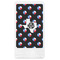 Texas Polka Dots Guest Paper Towels - Full Color (Personalized)