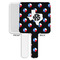 Texas Polka Dots Hand Mirrors - Approval