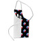 Texas Polka Dots Kid's Aprons - Small - Main